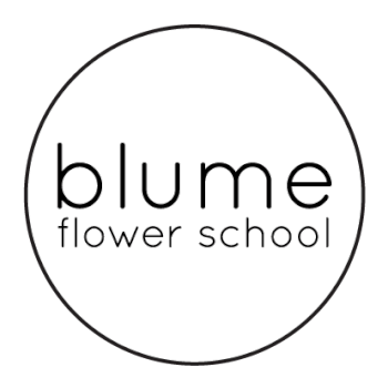 Blume Flower School, floristry teacher